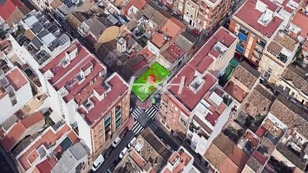 Terreno en Zona Concordia photo 1