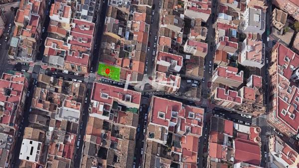 Terreno en Zona Concordia photo 2