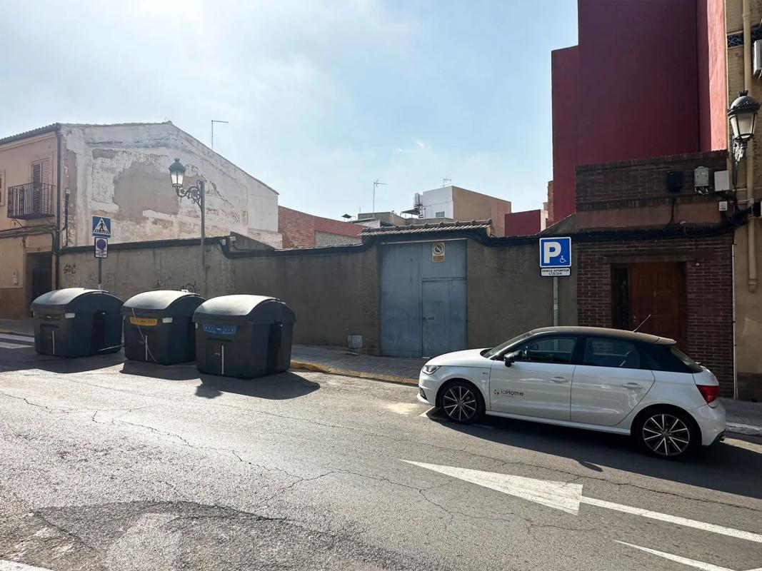 Land for sale in Paterna, Valencia photo 5