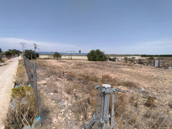 Terreno en Albalat Dels Sorells thumbnail 1