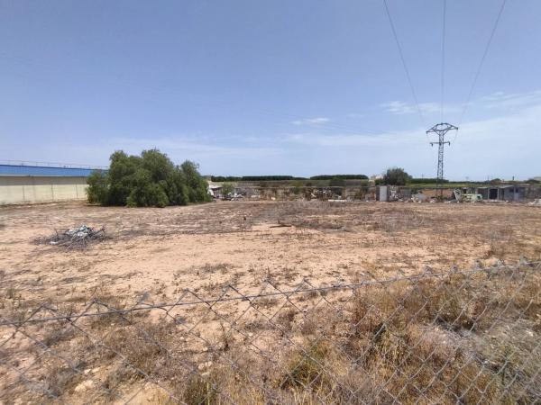 Terreno en Albalat Dels Sorells photo 4
