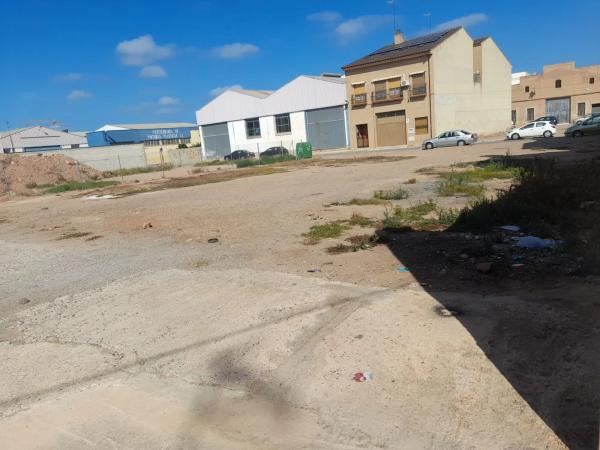 Terreno en Albalat Dels Sorells photo 4