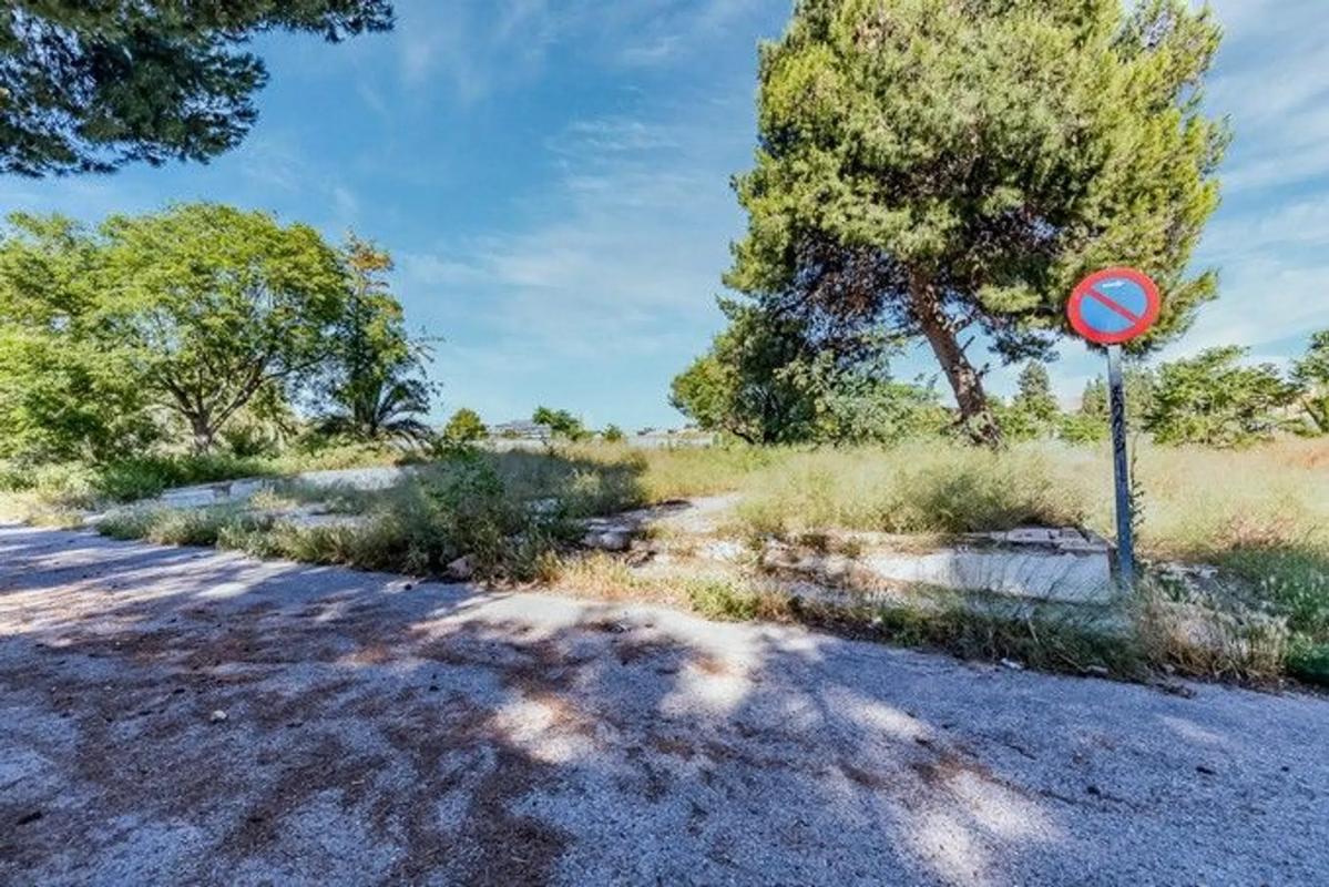 Land for sale in Paterna, Valencia photo 4