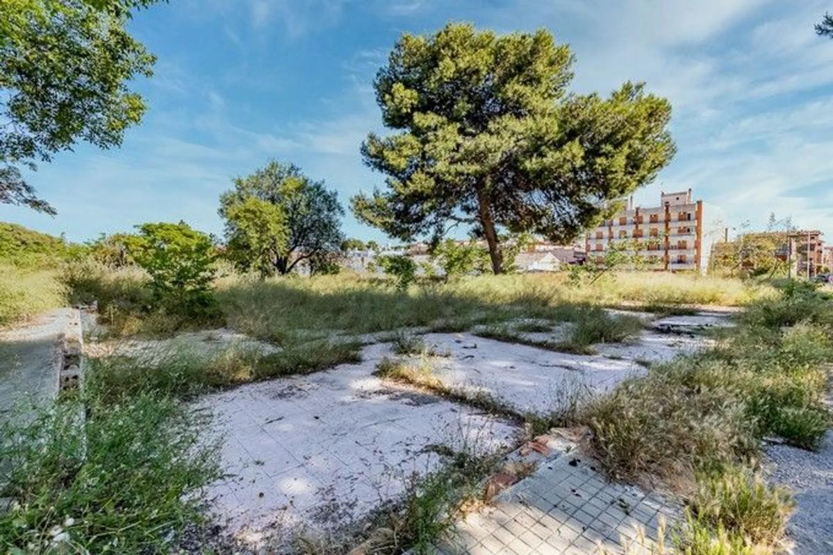 Land for sale in Paterna, Valencia photo 5