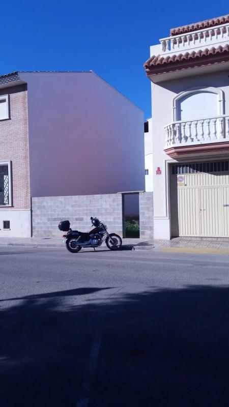 Terreno en venta en Rafelbunyol, Valencia photo 1