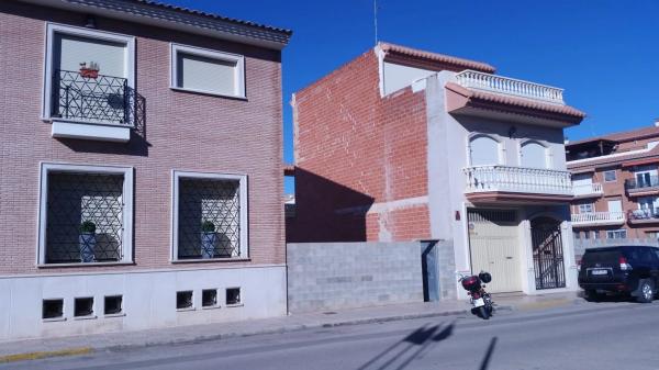 Terreno en calle Rei en Jaume, 38 photo 2