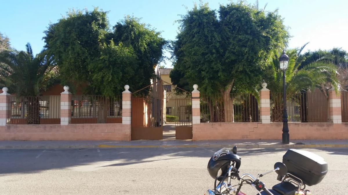 Terreno en venta en Rafelbunyol, Valencia photo 3