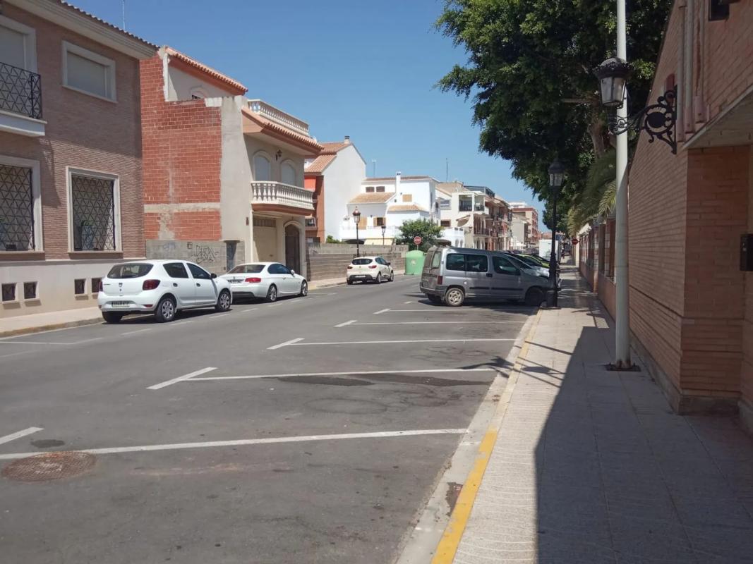 Terreno en venta en Rafelbunyol, Valencia photo 4