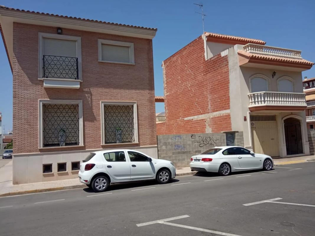 Terreno en venta en Rafelbunyol, Valencia photo 5