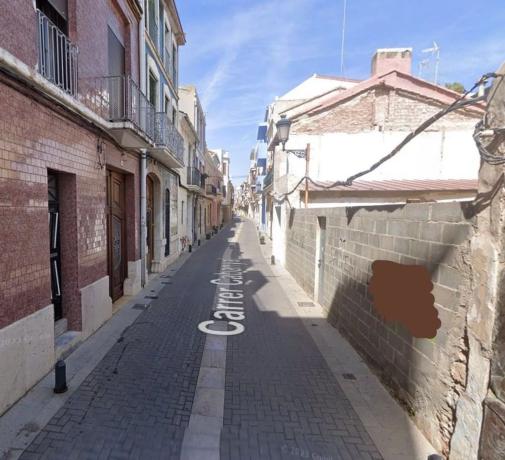 Terreno en calle Cabanyal, 51 photo 2