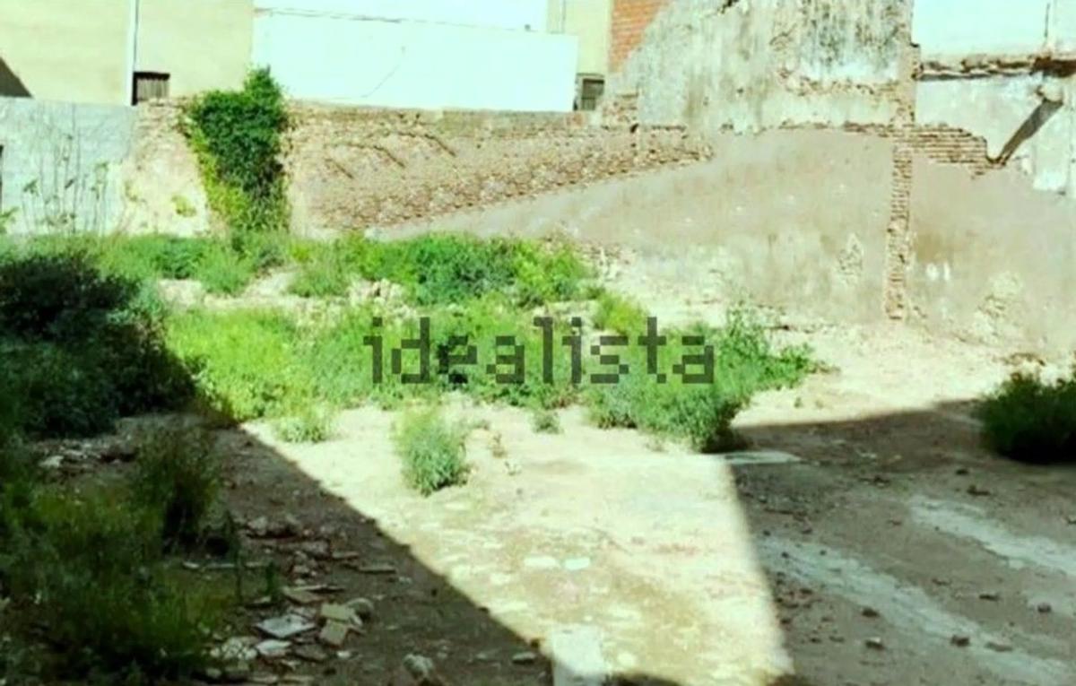 Участок земли на продажу в Алборайя, Валенсия photo 5