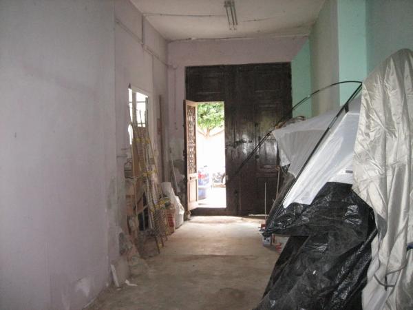 Terreno en calle de Lepanto photo 2