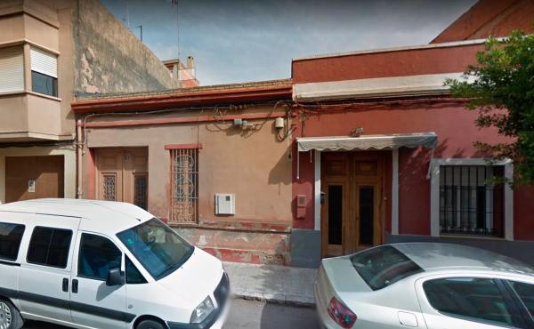 Terreno en calle de Lepanto photo 3