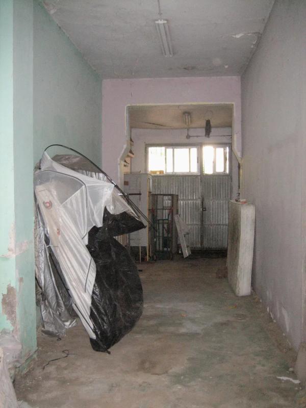 Land for sale in Moncada, Valencia photo 4