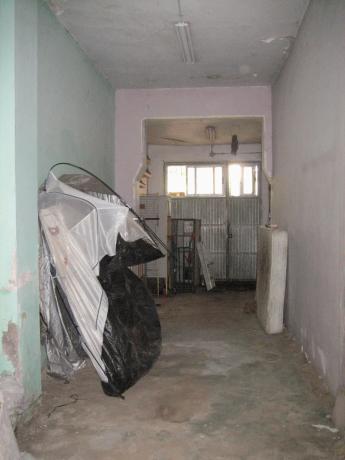 Terreno en calle de Lepanto photo 4