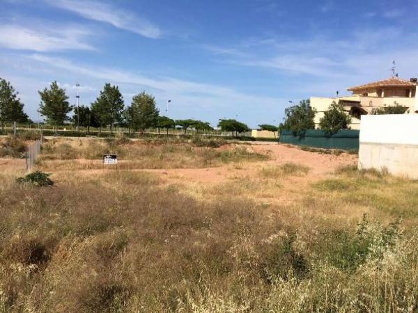 Terreno en calle Josep Monterde photo 3