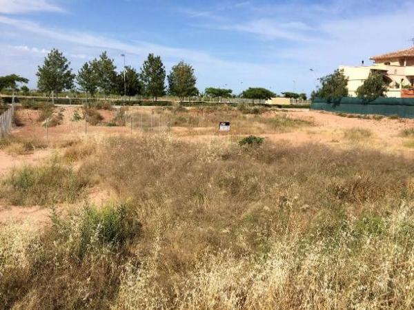 Terreno en calle Josep Monterde photo 4