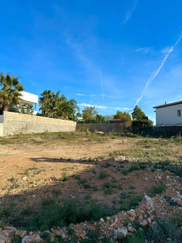Land for sale in Godella, Valencia photo 3
