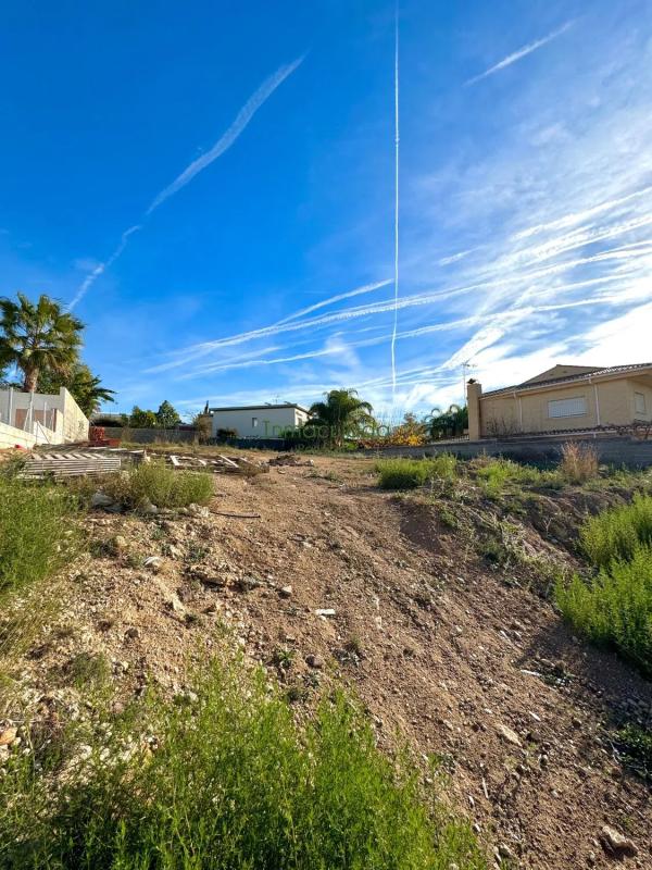 Land for sale in Godella, Valencia photo 4