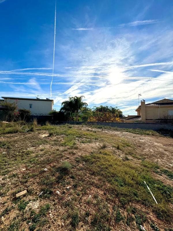 Land for sale in Godella, Valencia photo 5