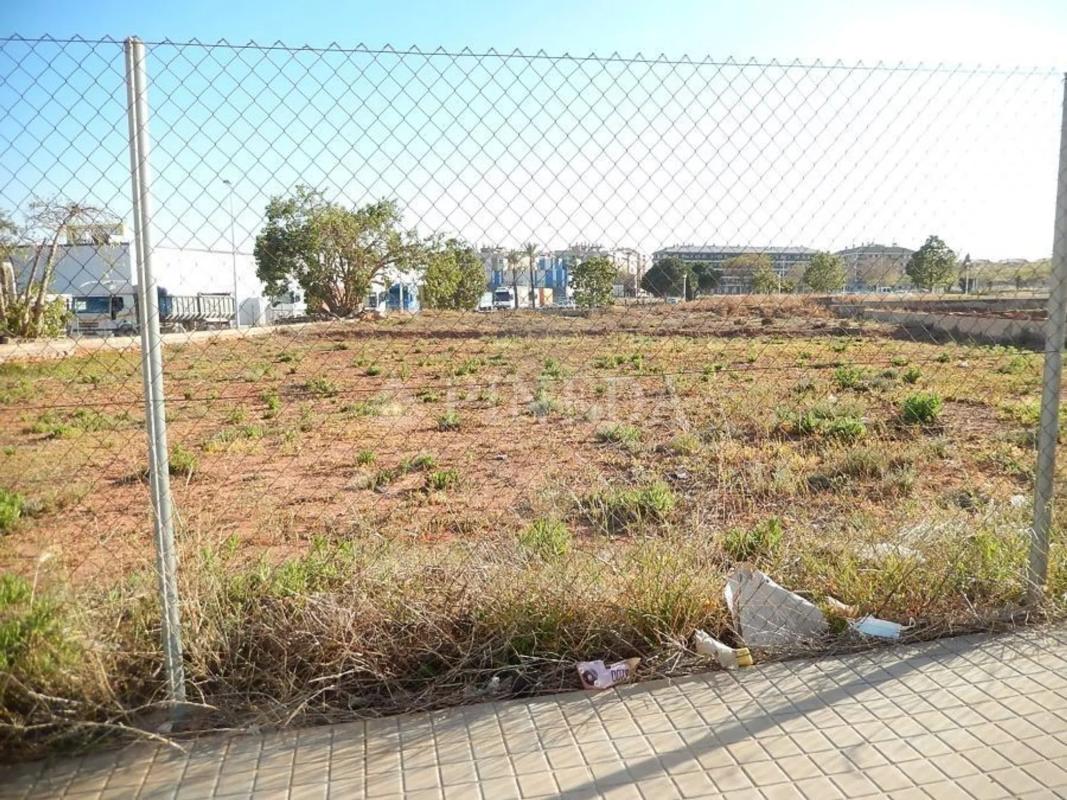 Terreno en venta en Puçol, Valencia photo 3