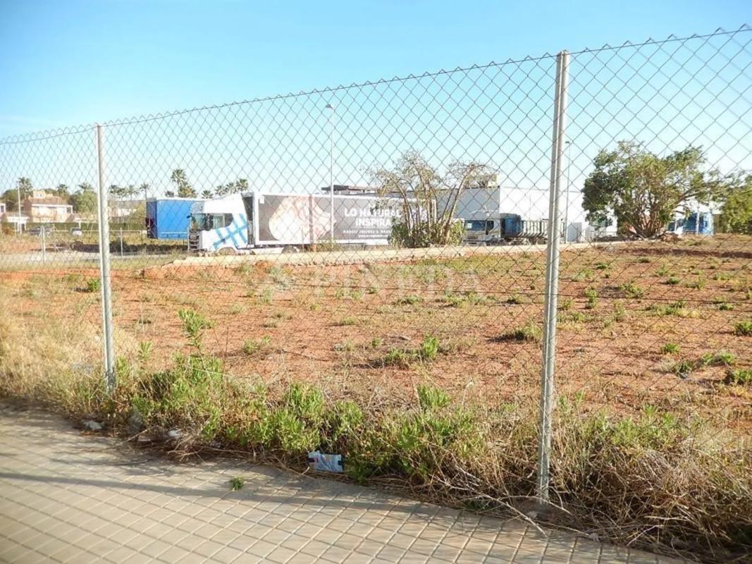Terreno en venta en Puçol, Valencia photo 5