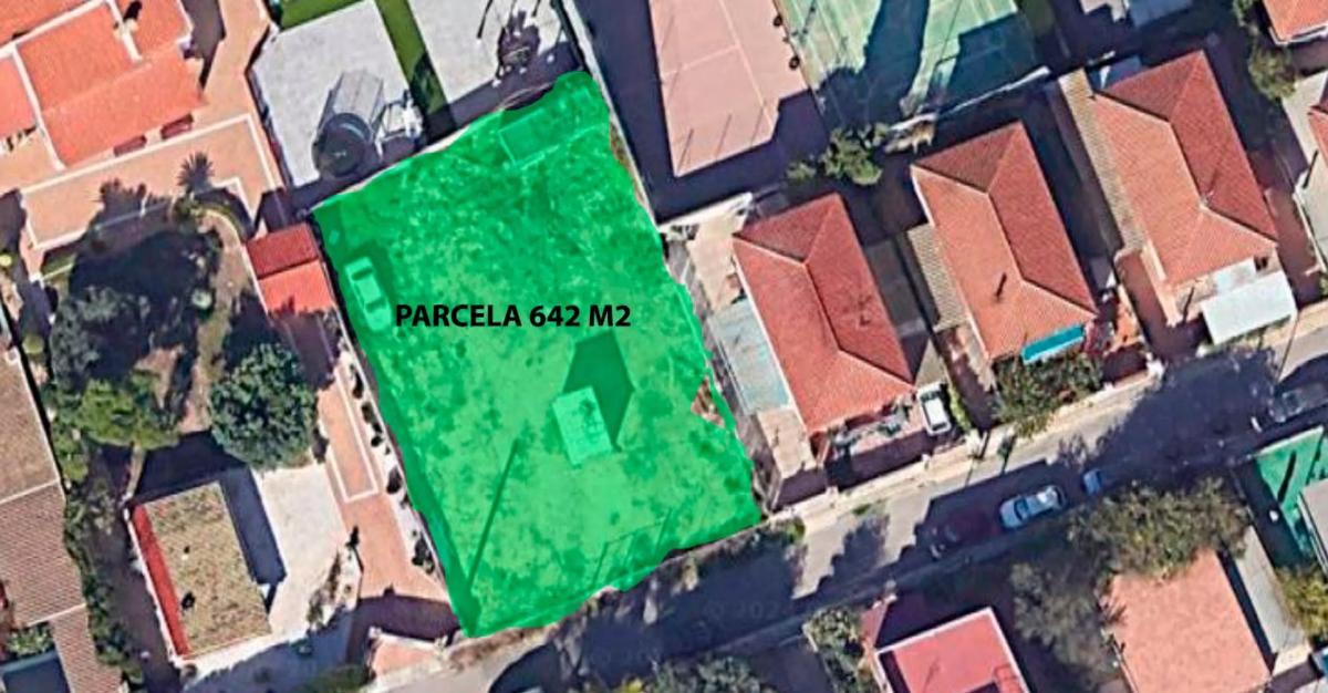 Land for sale in Moncada, Valencia photo 2