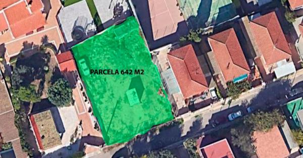 Terreno en calle 161, 10 photo 2
