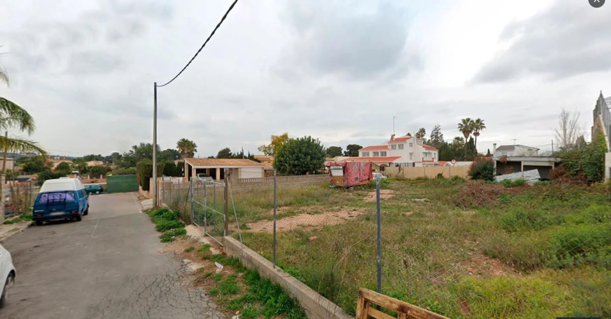 Land for sale in Moncada, Valencia photo 3
