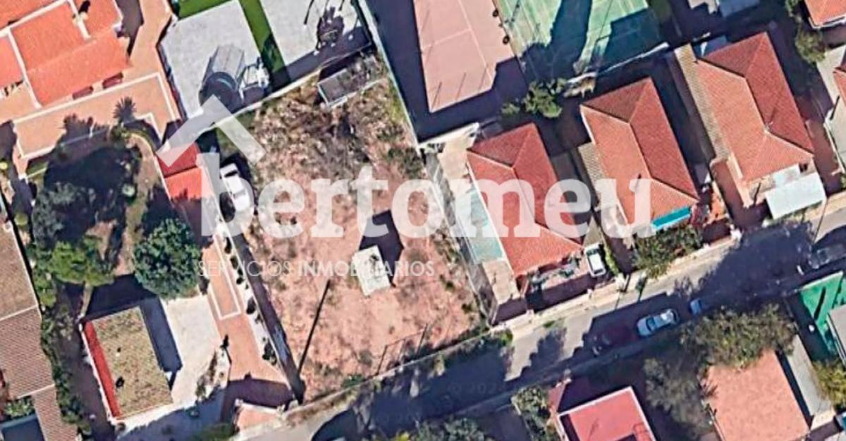 Land for sale in Moncada, Valencia photo 4