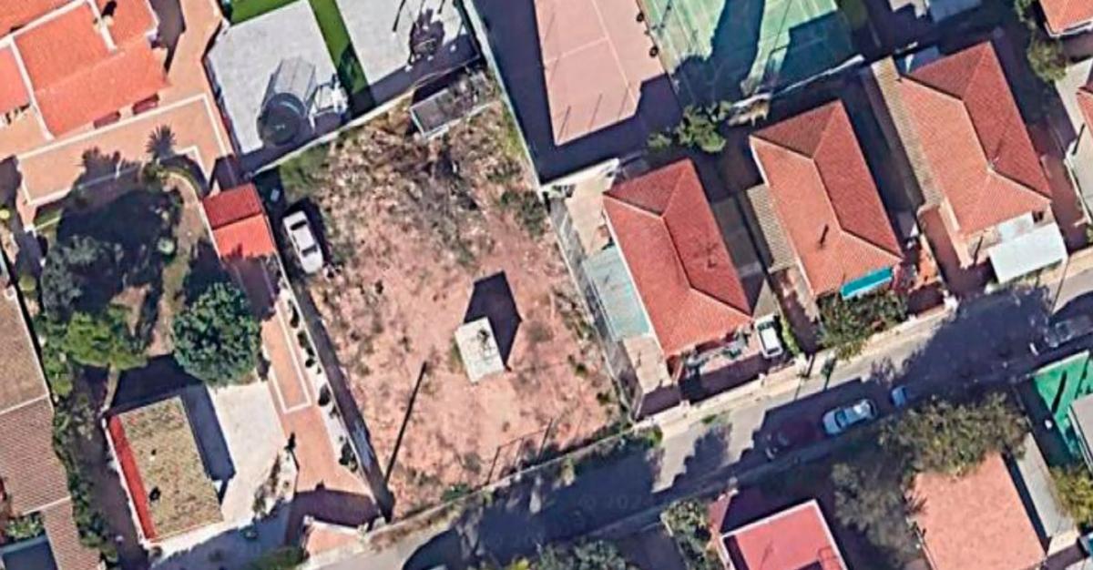 Land for sale in Moncada, Valencia photo 5