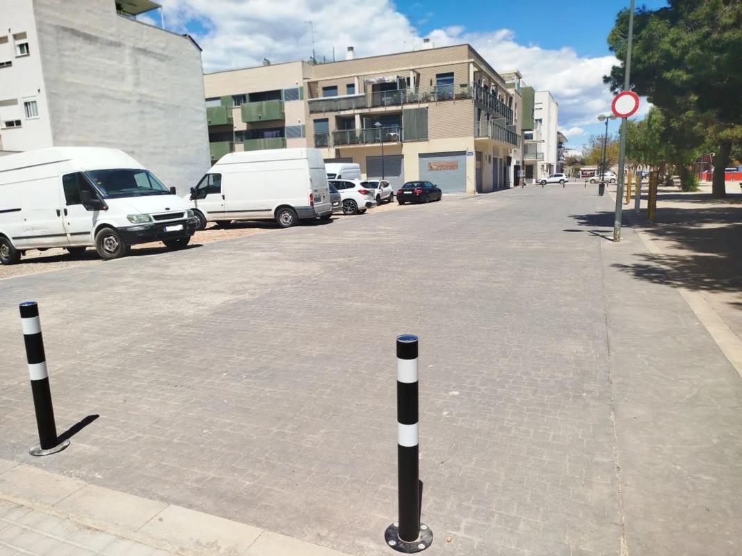 Land for sale in Massamagrell, Valencia photo 3