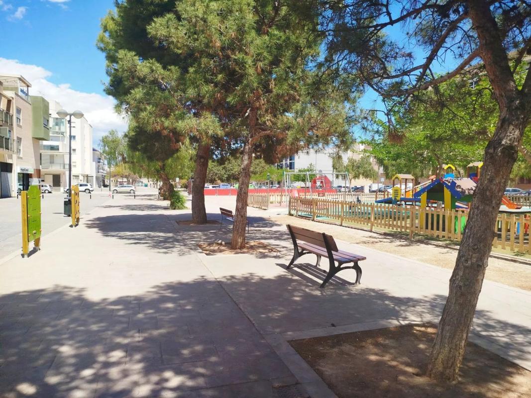 Land for sale in Massamagrell, Valencia photo 4
