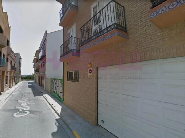 Terreno en Alboraya Centro photo 1