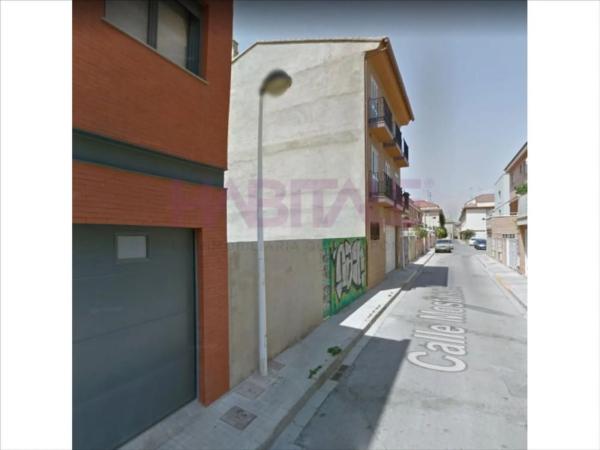 Terreno en Alboraya Centro photo 2