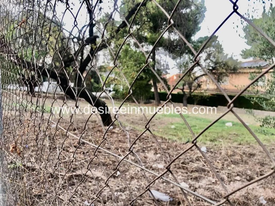 Terreno en venta en Godella, Valencia photo 3