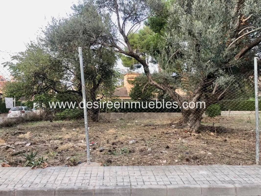 Terreno en venta en Godella, Valencia photo 5