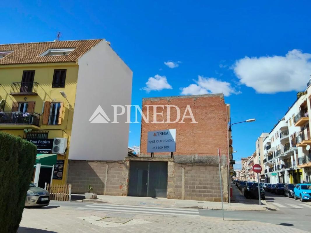 Terreno en venta en Puig, Valencia photo 3