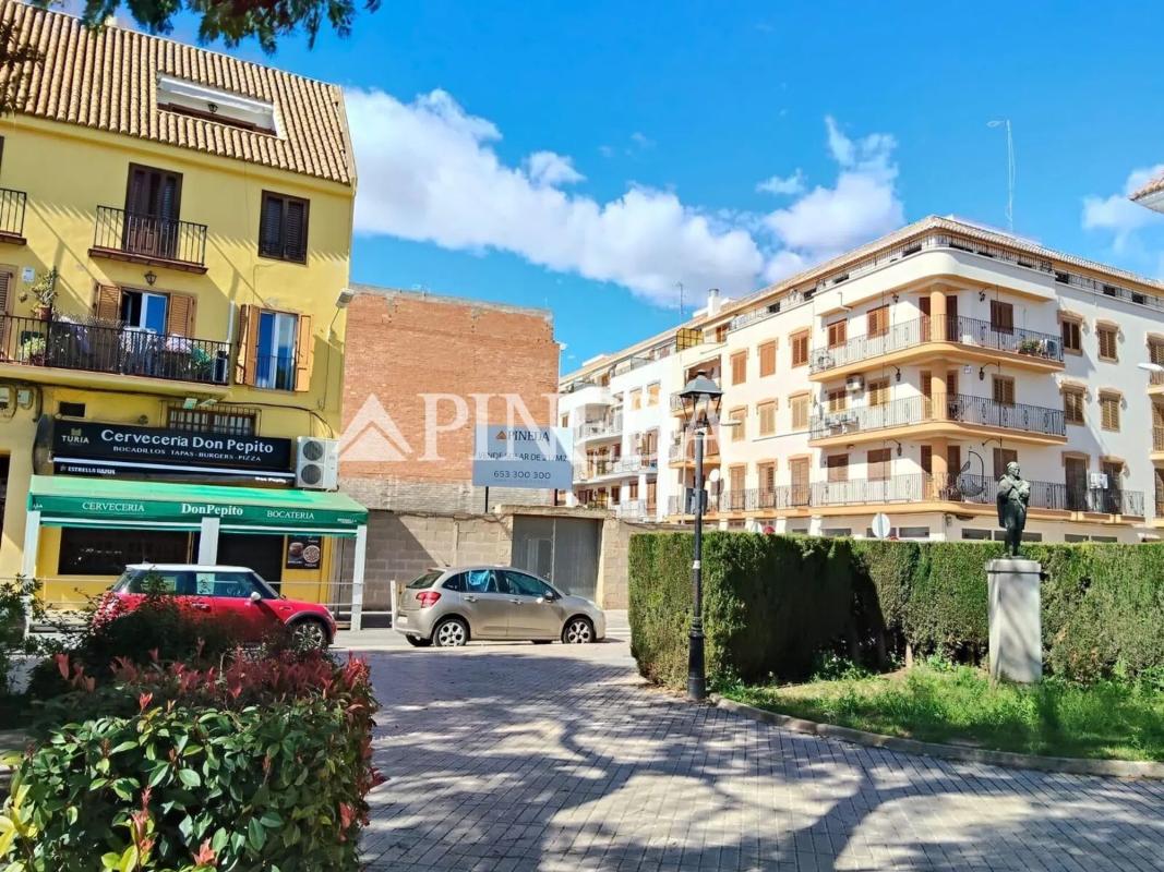 Terreno en venta en Puig, Valencia photo 4