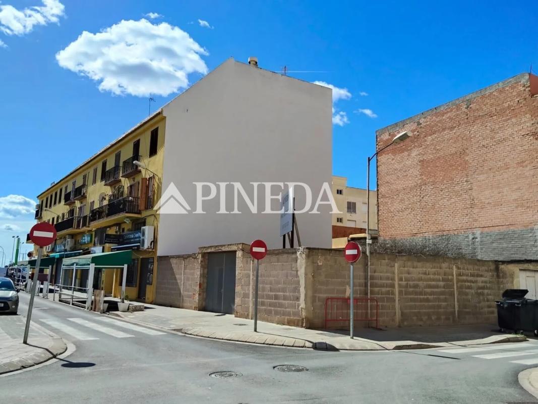 Terreno en venta en Puig, Valencia photo 5