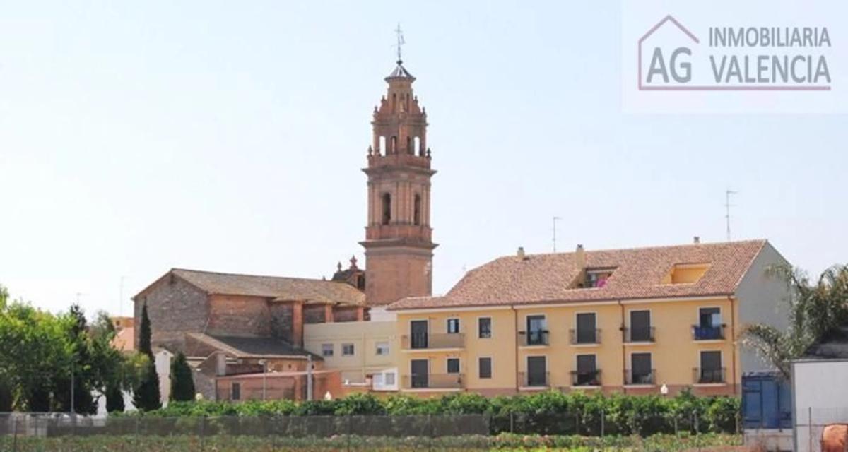 Land for sale in Bonrepos and Mirambell, Valencia photo 2