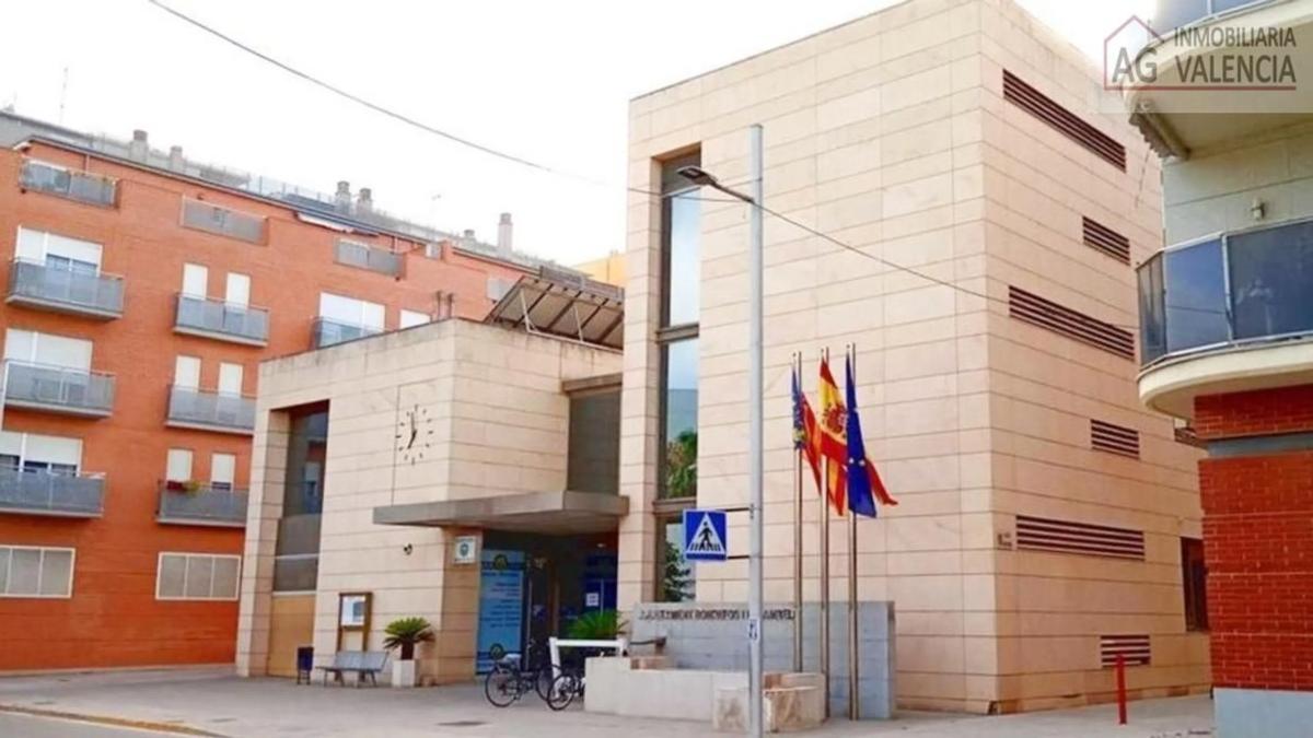 Land for sale in Bonrepos and Mirambell, Valencia photo 3