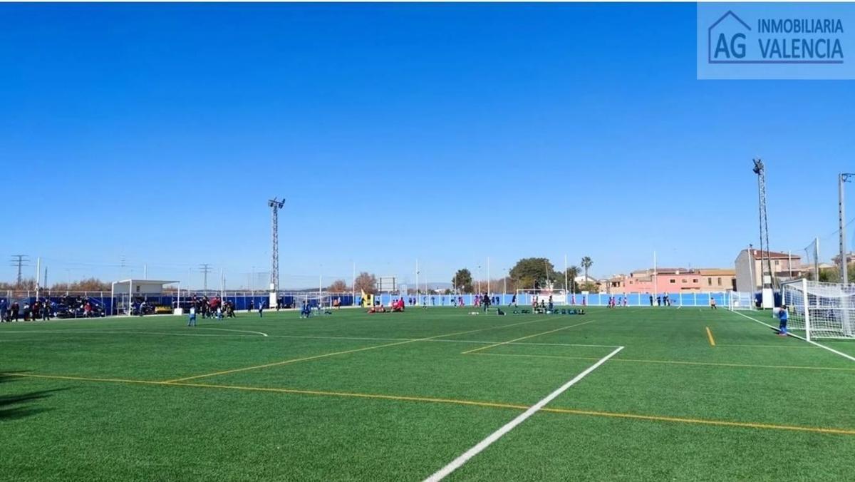 Land for sale in Bonrepos and Mirambell, Valencia photo 4