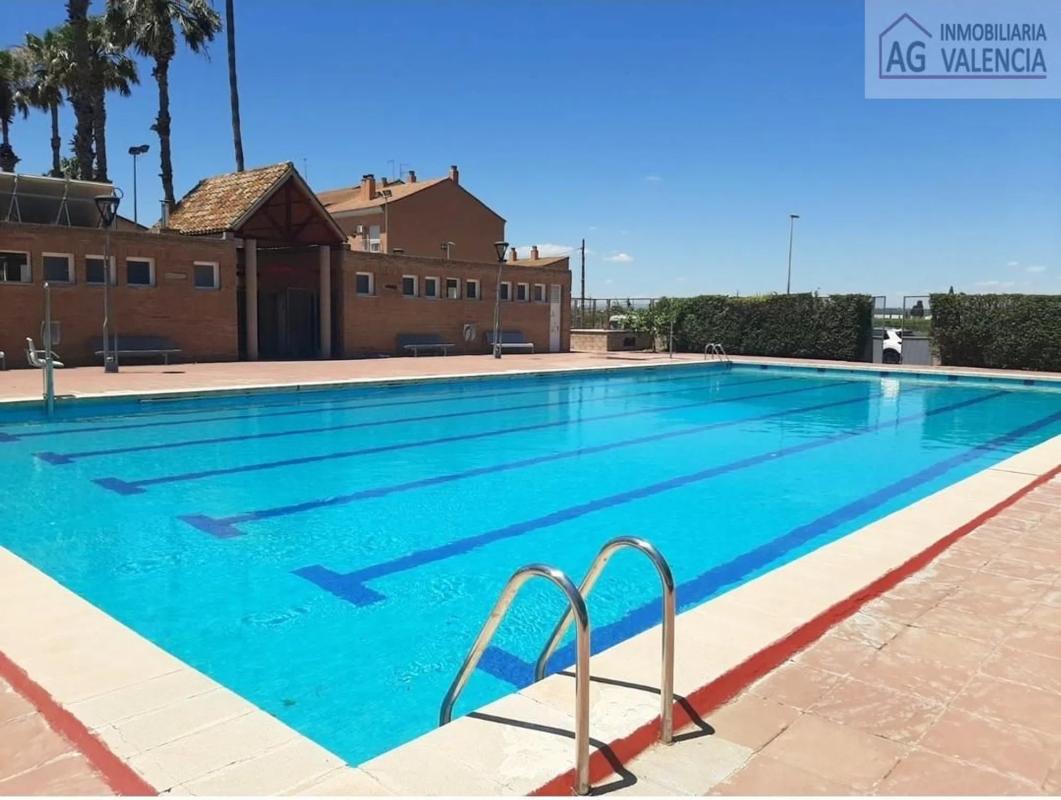 Land for sale in Bonrepos and Mirambell, Valencia photo 5