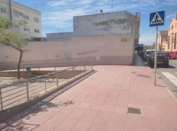 Terreno en Zona Alta photo 2