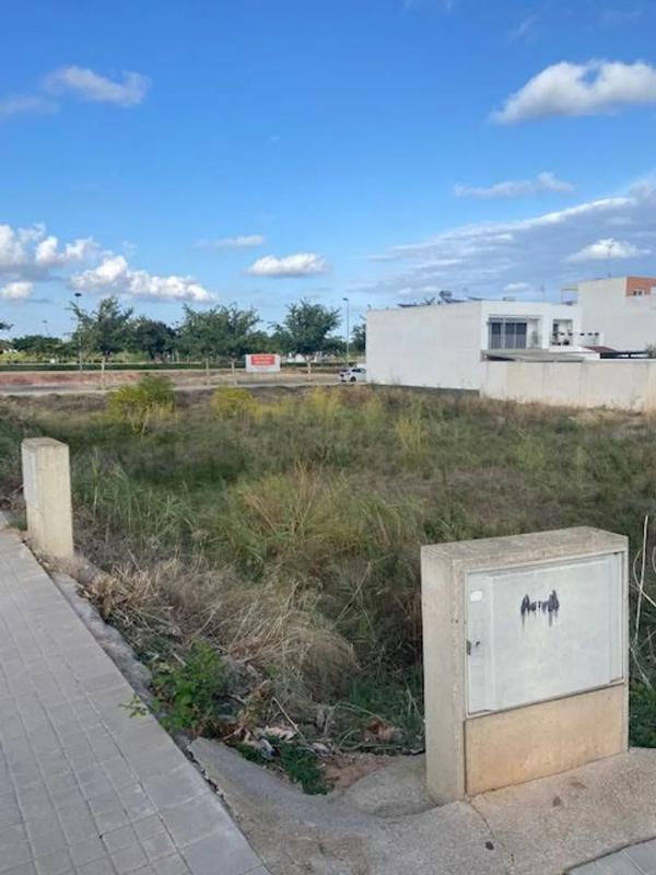 Terreno en venta en Puig, Valencia photo 3