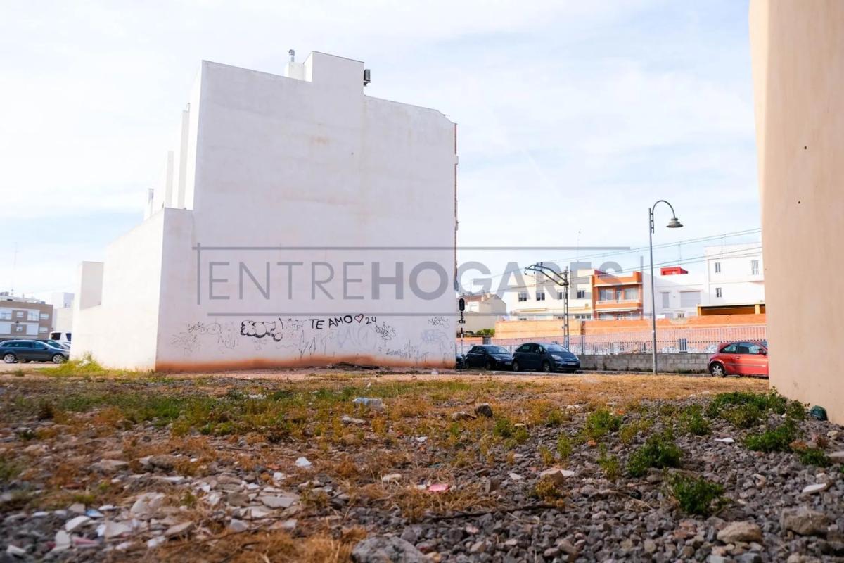 Land for sale in Meliana, Valencia photo 3