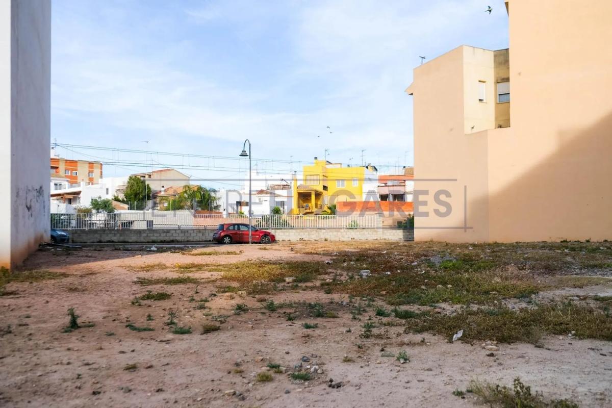 Land for sale in Meliana, Valencia photo 4