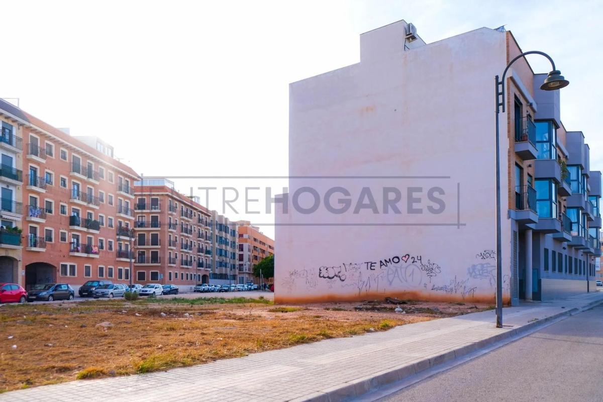 Land for sale in Meliana, Valencia photo 5
