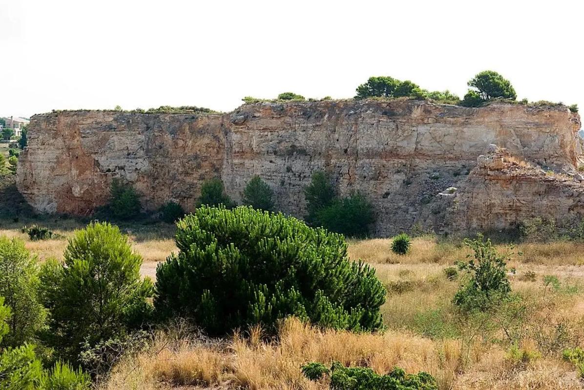 Terreno en venta en Godella, Valencia photo 1